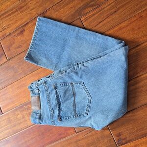 Lee mens jeans